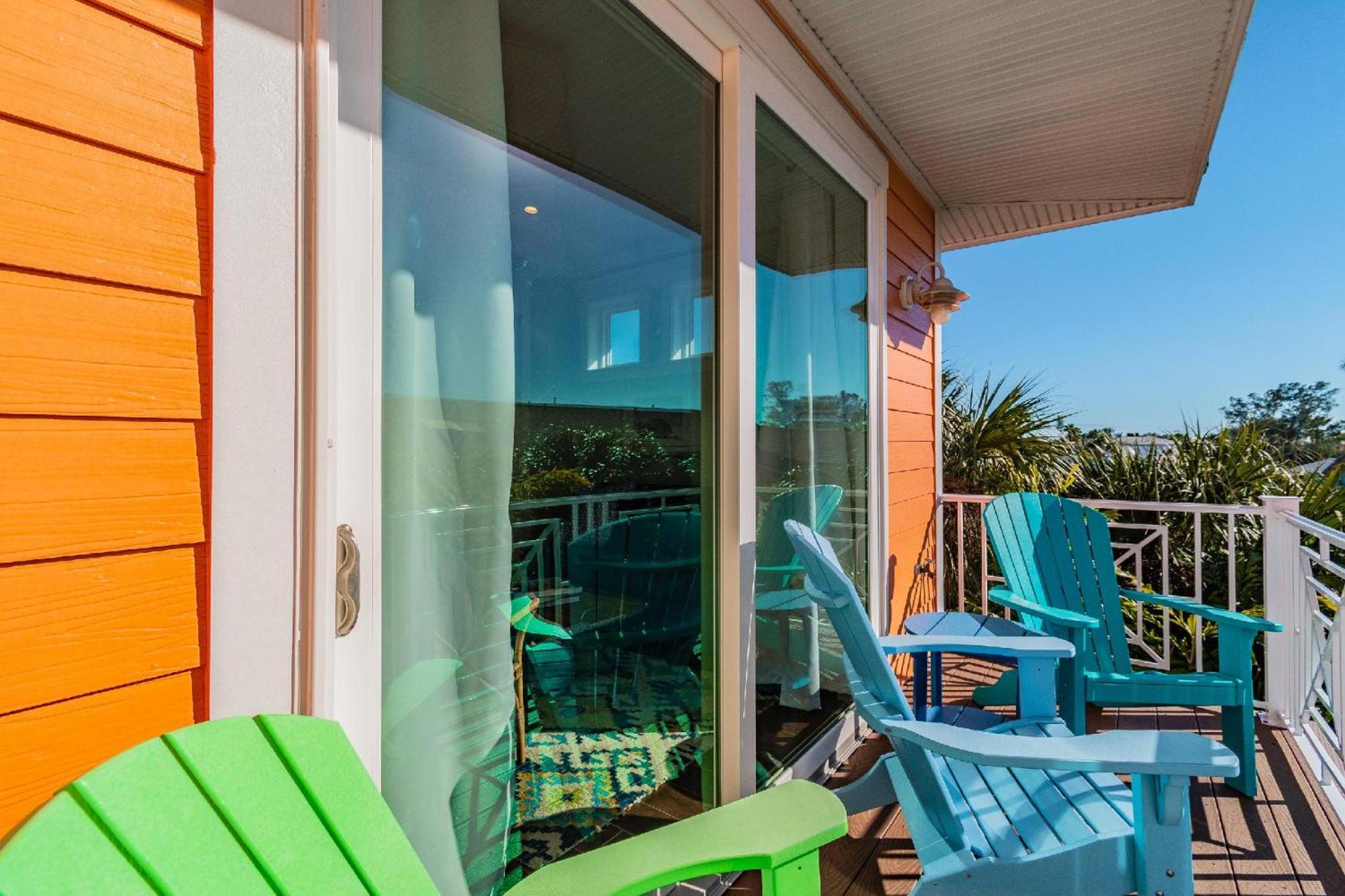 Playa Esmeralda Home! Bradenton Beach Now Open!!! מראה חיצוני תמונה