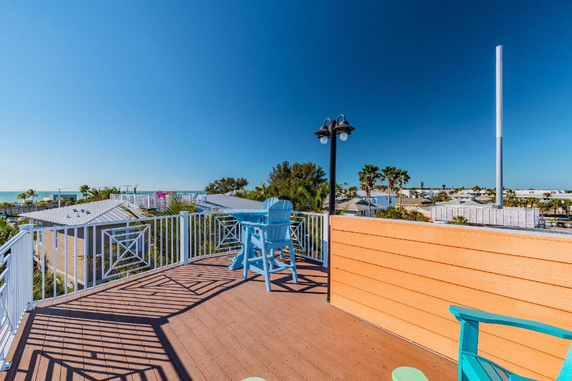 Playa Esmeralda Home! Bradenton Beach Now Open!!! מראה חיצוני תמונה