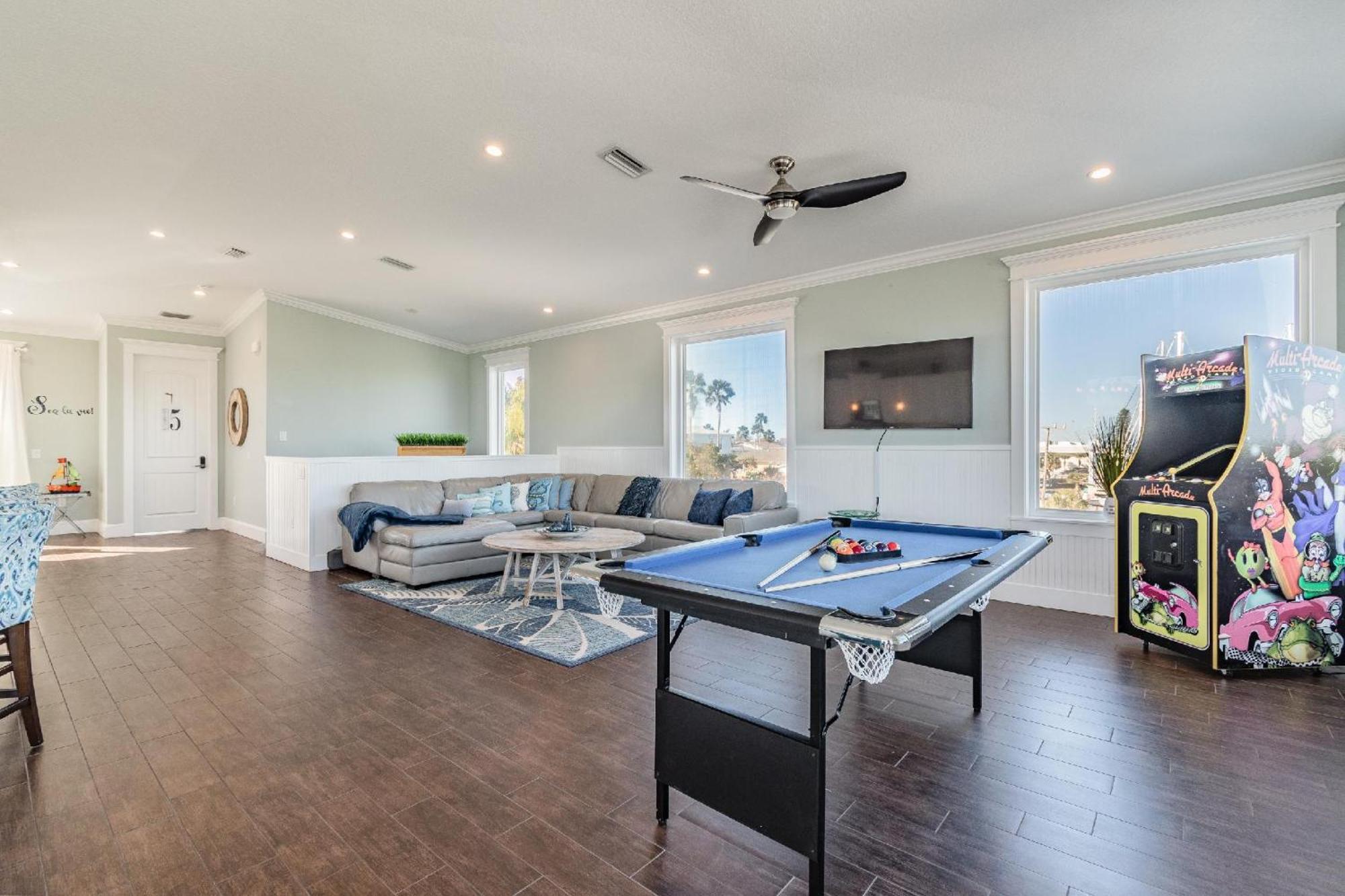 Playa Esmeralda Home! Bradenton Beach Now Open!!! מראה חיצוני תמונה