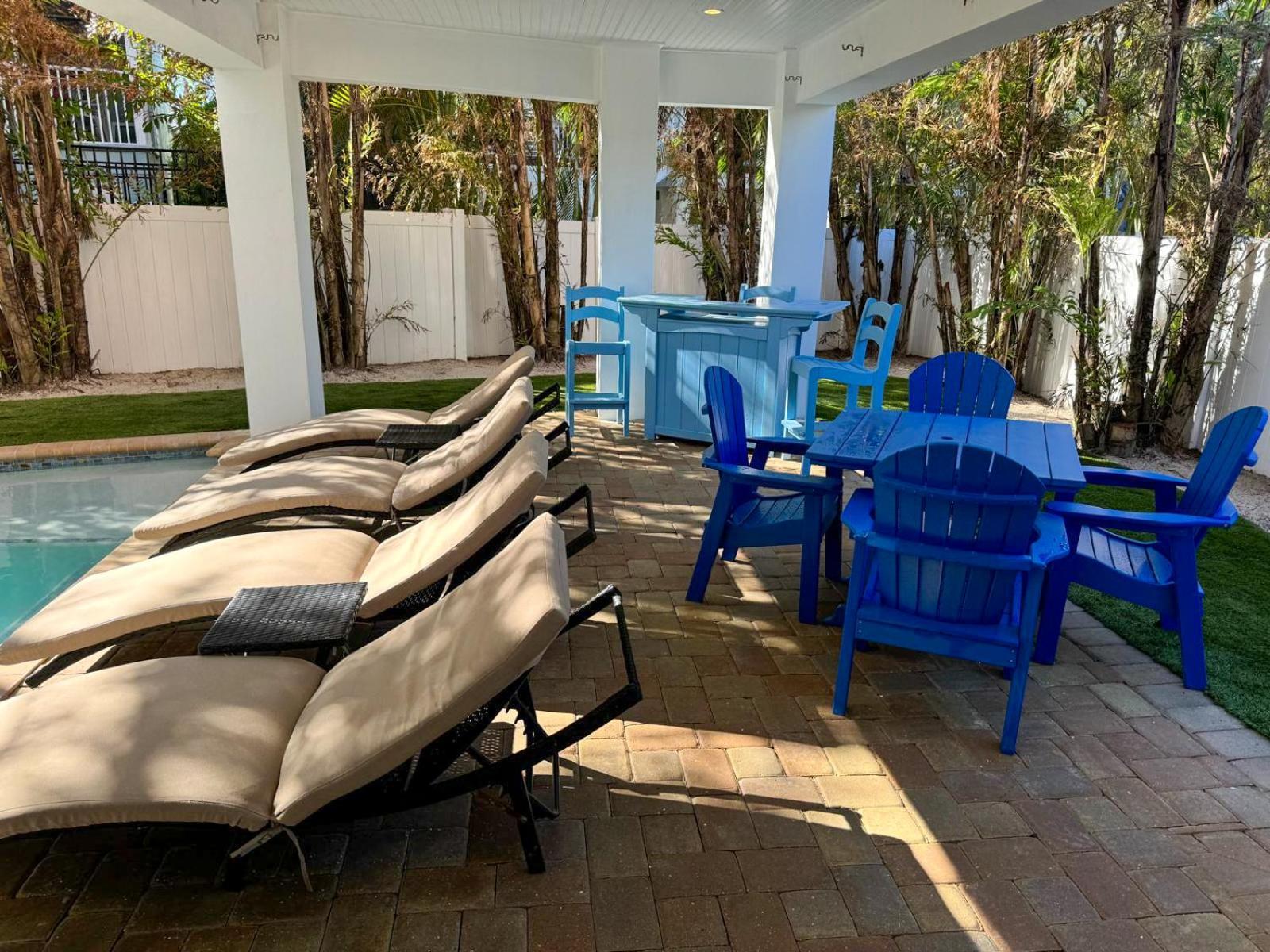 Playa Esmeralda Home! Bradenton Beach Now Open!!! מראה חיצוני תמונה