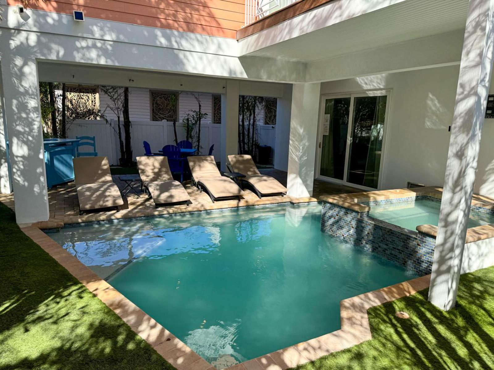 Playa Esmeralda Home! Bradenton Beach Now Open!!! מראה חיצוני תמונה