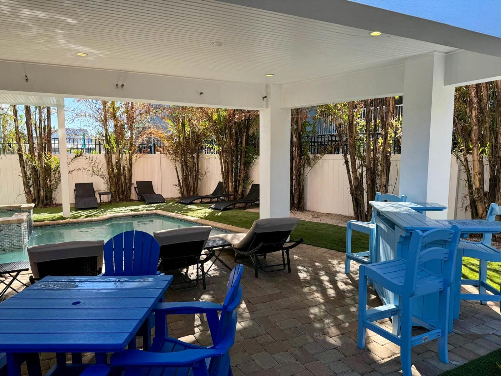 Playa Esmeralda Home! Bradenton Beach Now Open!!! מראה חיצוני תמונה