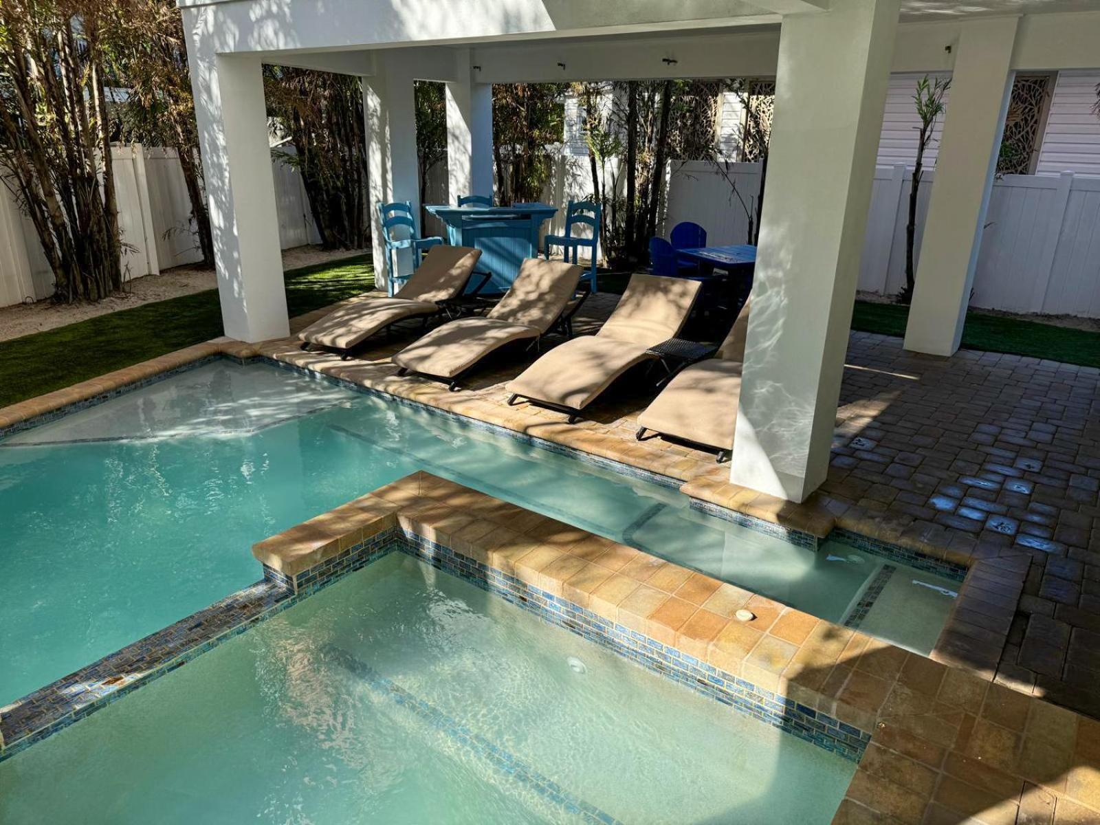Playa Esmeralda Home! Bradenton Beach Now Open!!! מראה חיצוני תמונה